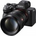 Об'єктив Sony 85mm f/1.4 GM II для NEX FF