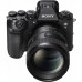 Об'єктив Sony 85mm f/1.4 GM II для NEX FF
