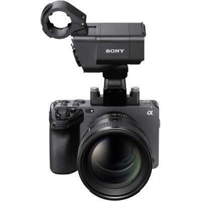 Об'єктив Sony 85mm f/1.4 GM II для NEX FF
