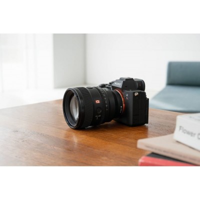 Об'єктив Sony 85mm f/1.4 GM II для NEX FF
