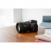 Об'єктив Sony 85mm f/1.4 GM II для NEX FF