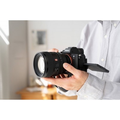 Об'єктив Sony 85mm f/1.4 GM II для NEX FF
