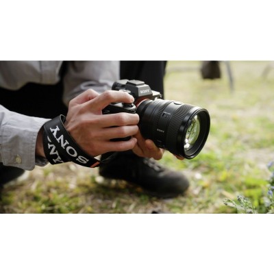 Об'єктив Sony 85mm f/1.4 GM II для NEX FF