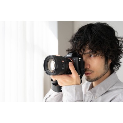 Об'єктив Sony 85mm f/1.4 GM II для NEX FF