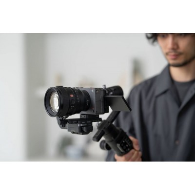 Об'єктив Sony 85mm f/1.4 GM II для NEX FF