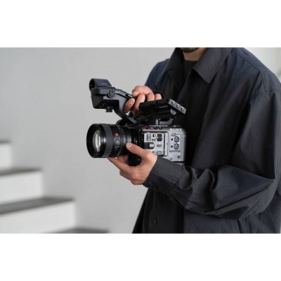Об'єктив Sony 85mm f/1.4 GM II для NEX FF