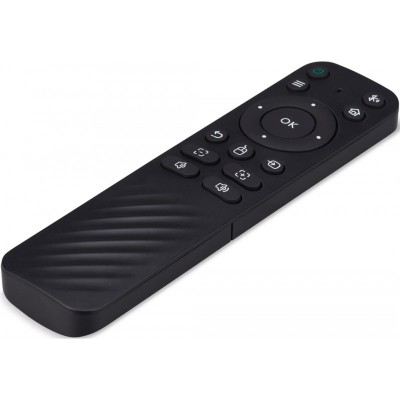 Проєктор AOpen QF23s FHD, 250 lm, LED, 1.26, WiFi, жовтий, Whale TV