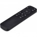 Проєктор AOpen QF23s FHD, 250 lm, LED, 1.26, WiFi, жовтий, Whale TV