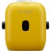 Проєктор AOpen QF23s FHD, 250 lm, LED, 1.26, WiFi, жовтий, Whale TV