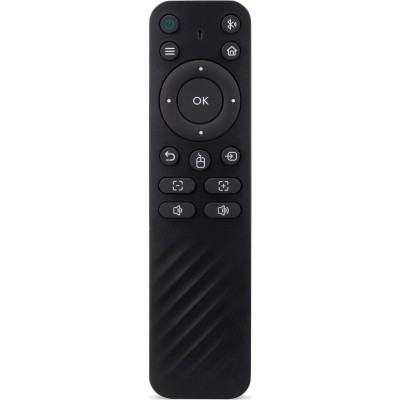 Проєктор AOpen QF23s FHD, 250 lm, LED, 1.26, WiFi, жовтий, Whale TV