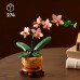 Конструктор LEGO Botanicals Міні орхідея