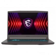Ноутбук MSI Thin 15 B13UC-3297XUA 15.6" FHD, Intel i5-13420H, 16GB, F512GB, NVD3050-4, DOS, чорний Ноутбук MSI Thin 15 B13UC-3297XUA 15.6" FHD, Intel i5-13420H, 16GB, F512GB, NVD3050-4, DOS, чорний