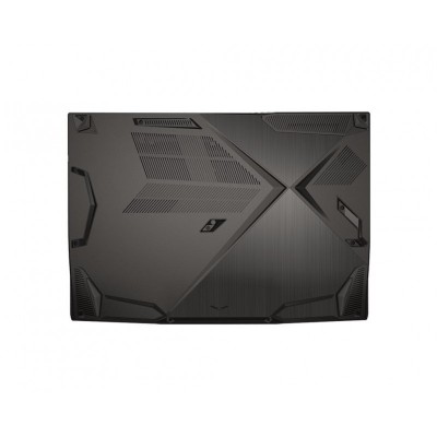 Ноутбук MSI Thin 15 B13UC-3297XUA 15.6" FHD, Intel i5-13420H, 16GB, F512GB, NVD3050-4, DOS, чорний