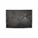Ноутбук MSI Thin 15 B13UC-3297XUA 15.6" FHD, Intel i5-13420H, 16GB, F512GB, NVD3050-4, DOS, чорний