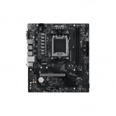 Материнcька плата MSI PRO A620AM-B EVO sAM5 A620 2xDDR5 M.2 HDMI D-Sub mATX