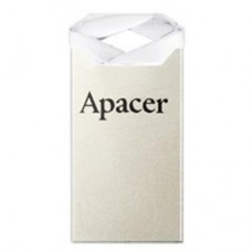 USB флеш накопичувач Apacer 16GB AH111 Crystal RP USB2.0 (AP16GAH111CR-1) USB флеш накопичувач Apacer 16GB AH111 Crystal RP USB2.0 (AP16GAH111CR-1)