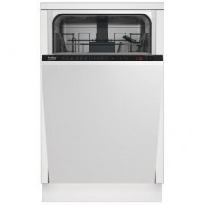 Посудомийна машина BEKO DIS26021 Посудомийна машина BEKO DIS26021