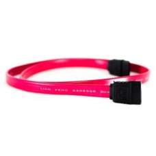 Кабель для передачі даних SATA 0.5m PowerPlant (KD00AS1225) Кабель для передачі даних SATA 0.5m PowerPlant (KD00AS1225)