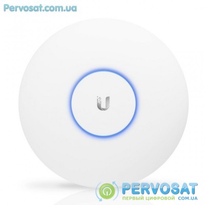 Точка доступа Wi-Fi Ubiquiti UniFi AC Pro AP 5-pack (UAP-AC-PRO-5)