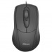 Мышка Trust Ziva Optical mouse Black USB (21947)