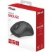 Мышка Trust Ziva Optical mouse Black USB (21947)