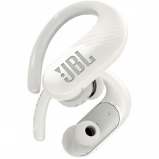 Навушники JBL Endurance Peak II White (JBLENDURPEAKIIWT)