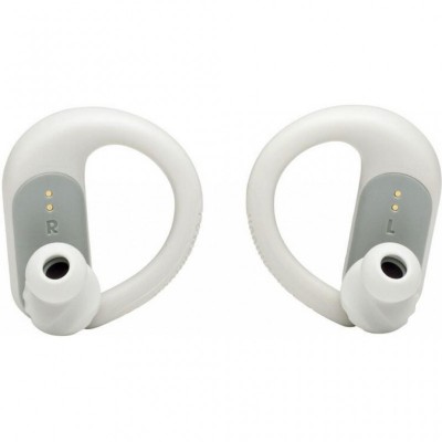 Навушники JBL Endurance Peak II White (JBLENDURPEAKIIWT)