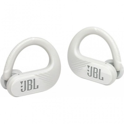 Навушники JBL Endurance Peak II White (JBLENDURPEAKIIWT)