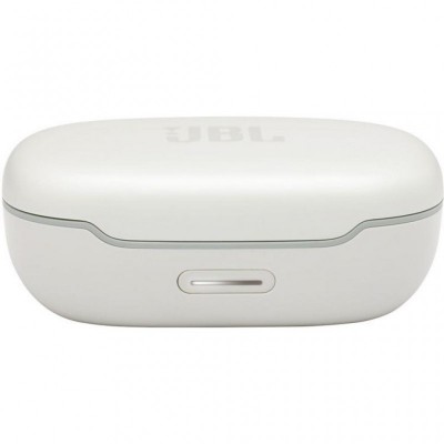 Навушники JBL Endurance Peak II White (JBLENDURPEAKIIWT)