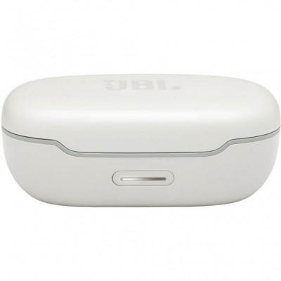 Наушники JBL Endurance Peak II White (JBLENDURPEAKIIWT)