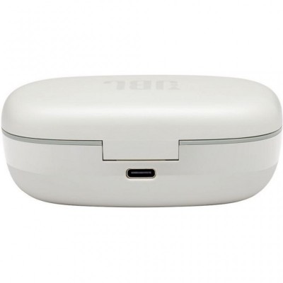 Навушники JBL Endurance Peak II White (JBLENDURPEAKIIWT)