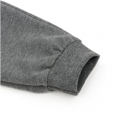 Набір дитячого одягу Breeze "NEW YORK" (11654-116B-gray)