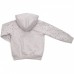 Кофта Breeze "MY LITTLE BALERINA" (15099-98G-gray)