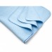 Детское одеяло Breeze с мишкой (64291-blue)
