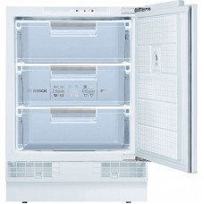 Вбуд. мороз. камера BOSCH GUD15ADF0, 82х55х55см, 1 дв., Мороз. відд. - 98л, A+, ST Вбуд. мороз. камера BOSCH GUD15ADF0, 82х55х55см, 1 дв., Мороз. відд. - 98л, A+, ST