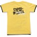 Футболка дитяча Breeze "TALENTED CLUB" (15661-140B-yellow)