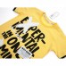 Футболка дитяча Breeze "TALENTED CLUB" (15661-140B-yellow)