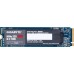 Твердотільний накопичувач SSD M.2 GIGABYTE 512GB NVMe PCIe 3.0 4x 2280