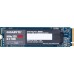 Gigabyte NVMe SSD[GP-GSM2NE3512GNTD]