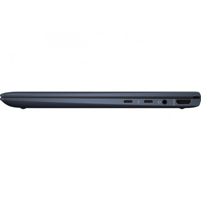 Ноутбук HP Elite Dragonfly G2 13.3FHD IPS/Intel i5-1135G7/8/256F/int/W10P/Galaxy Blue