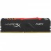 Модуль памяти для компьютера DDR4 32GB (2x16GB) 3200 MHz HyperX Fury Black HyperX (Kingston Fury) (HX432C16FB3AK2/32)