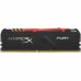 Модуль пам'яті для комп'ютера DDR4 32GB (2x16GB) 3200 MHz HyperX Fury Black HyperX (Kingston Fury) (HX432C16FB3AK2/32)