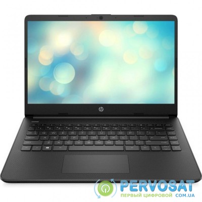 Ноутбук HP 14s-dq2012ur (2X1P8EA)
