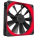 Кулер до корпусу NZXT AER F120 (RF-AF120-B1)