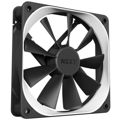 Кулер для корпуса NZXT AER F120 (RF-AF120-B1)