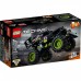 Конструктор LEGO Technic Monster Jam Grave Digger 212 деталей (42118)