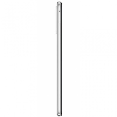Мобільний телефон Samsung SM-M526B (Galaxy M52 6/128Gb) White (SM-M526BZWHSEK)