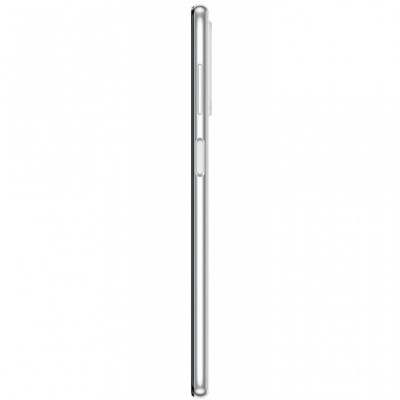 Мобільний телефон Samsung SM-M526B (Galaxy M52 6/128Gb) White (SM-M526BZWHSEK)