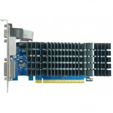 Відеокарта ASUS GeForce GT730 2GB DDR3 EVO low-profile for silent HTPC builds GT730-SL-2GD3-BRK-EVO
