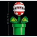 Конструктор LEGO Super Mario Рослина-піранья